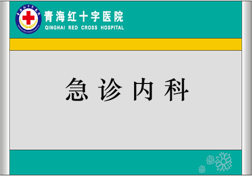 急诊内科