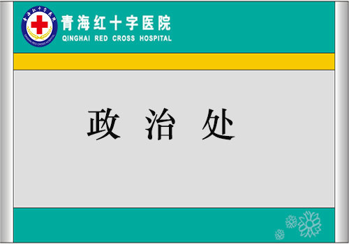 政治处