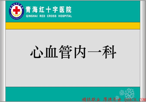 心血管内一科