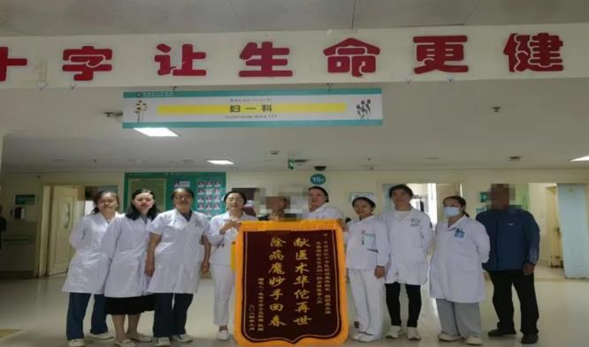 【护士手记】人文关怀之光，照亮护理之路